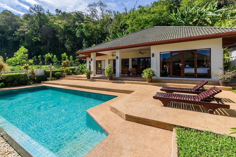 Hotel Aster Pool Villa