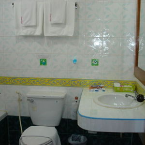 Hotel Lamai Inn cazare Kathu