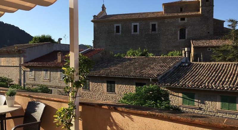 Hotel Residencial Suites Valldemossa