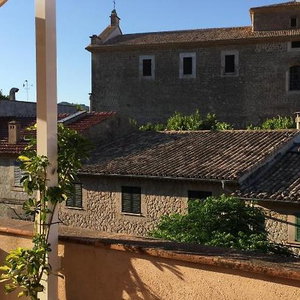 Hotel Residencial Suites Valldemossa cazare Valldemossa