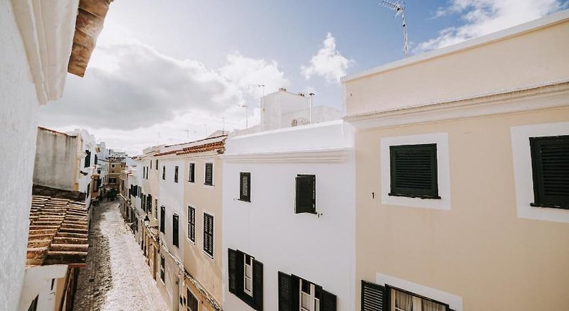 Hotel Petit Hotel 5 Fars