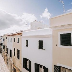Hotel Petit Hotel 5 Fars cazare Ciutadella
