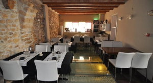 Hotel Hostal De Cabrit cazare Castello de la Plana