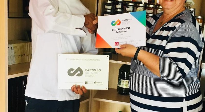 Hostal De Cabrit