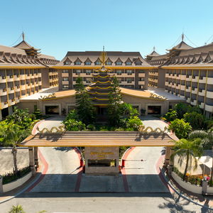 Sejur Royal Dragon Hotel vacanta Side