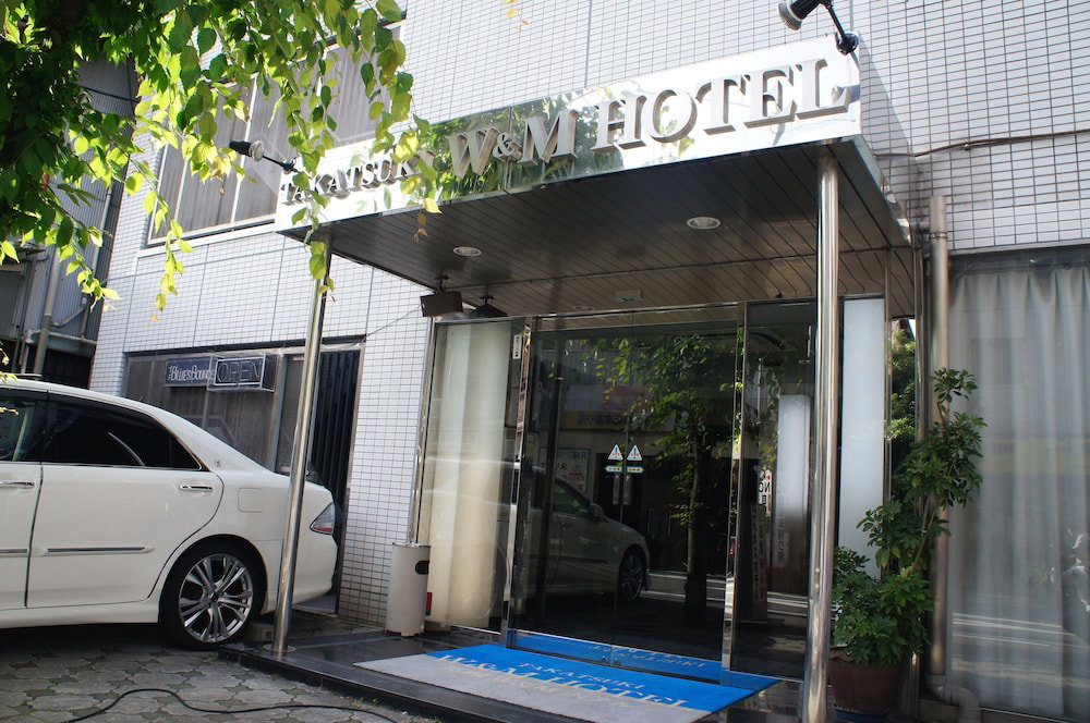 Takatsuki W&M Hotel