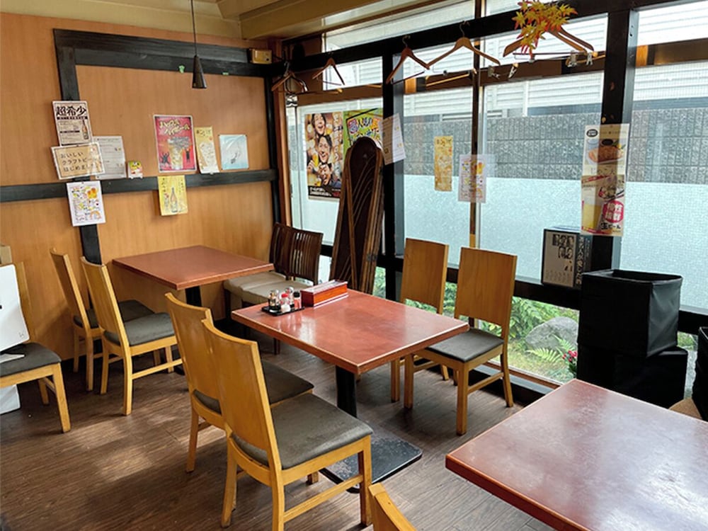 Takatsuki W&M Hotel