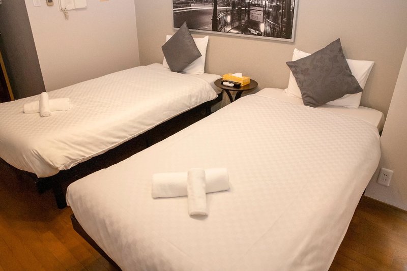 Hotel Sakura Sands Hotel