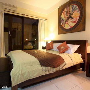 Hotel Surya Mas Villa cazare Legian