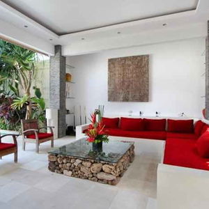 Hotel Villa Jalak cazare Seminyak