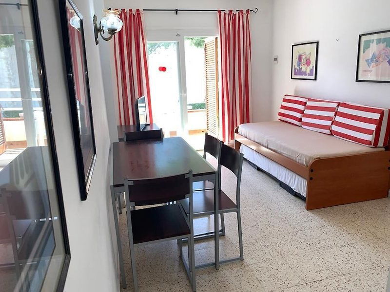 Hotel Apartments Eva