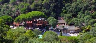 Camping Cala Pola