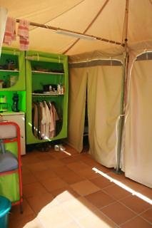Camping Cala Pola