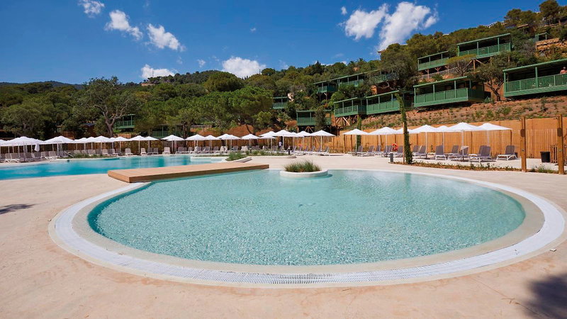 Camping Cala Pola