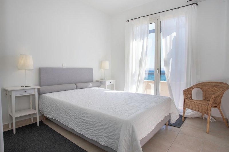 Neapoli Villas