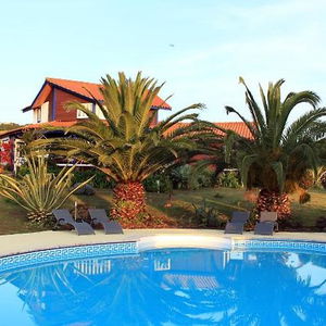 Hotel O Zimbreiro cazare Insulele Azore