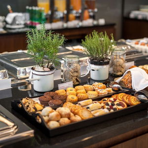 Hotel Nh Collection Olomouc Congress cazare Olomouc