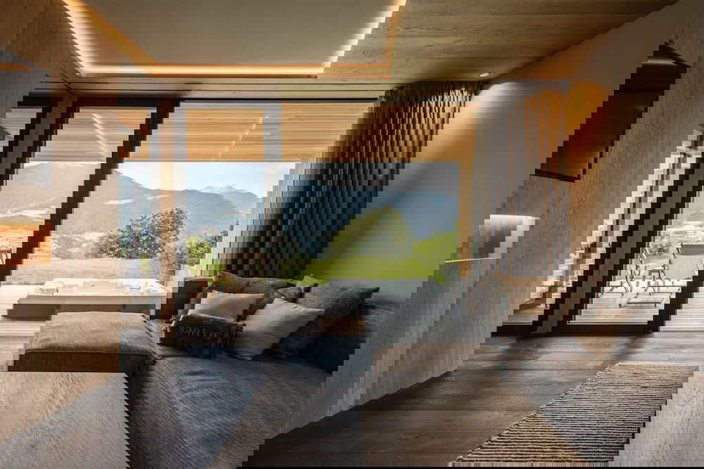 Hotel Santre Dolomythic Home