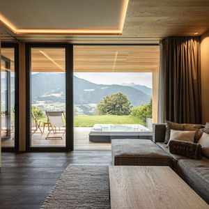 Hotel Santre Dolomythic Home cazare Bressanone