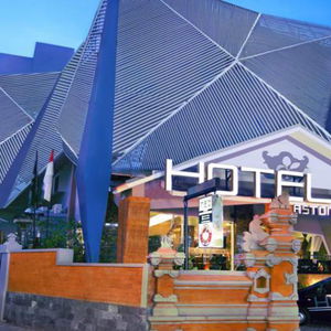 Hotel Hotel Neo Kuta Jelantik cazare Legian