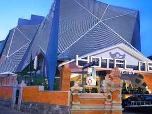 Hotel Hotel Neo Kuta Jelantik cazare Legian