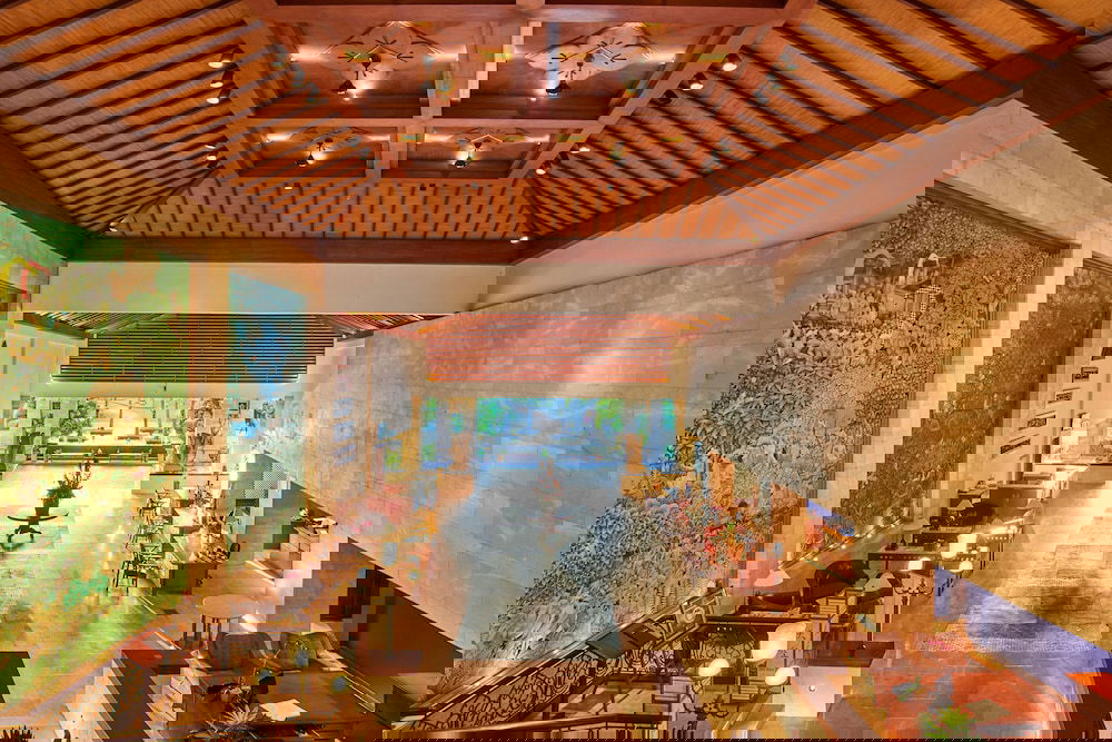 Hotel The Patra Bali Resort & Villas