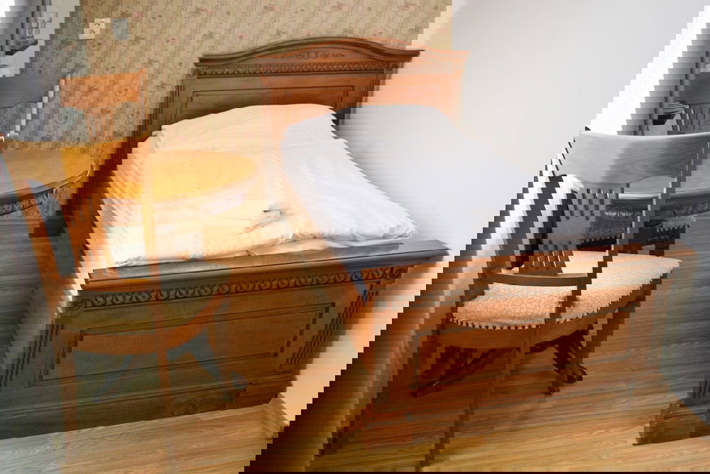 Hotel Design Apartmany Brno