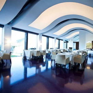 Hotel Hotel & Winery Señorio De Nevada cazare Granada