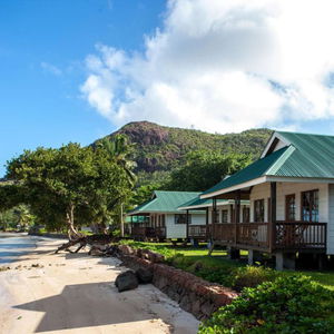 Hotel Le Vasseur Eco Resort cazare Anse Takamaka