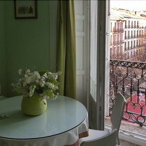 Hotel Casa Palacio López Daza cazare Granada