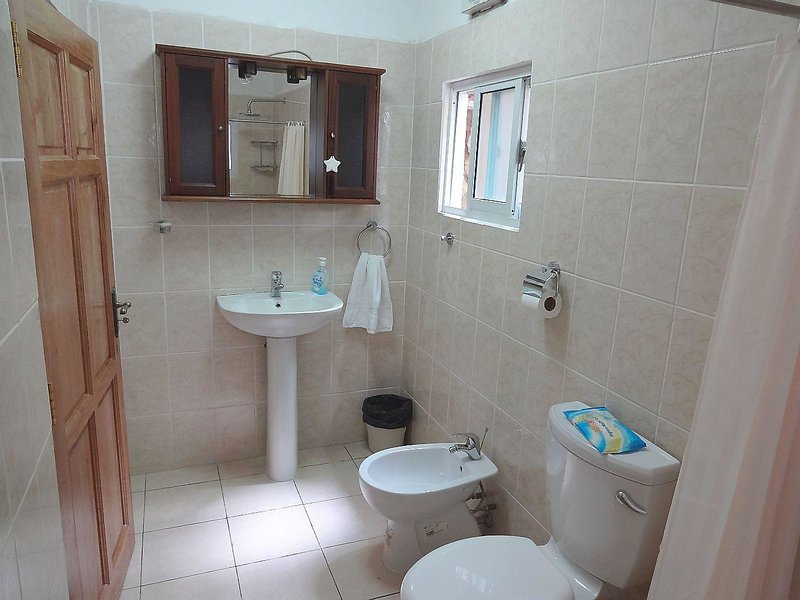 Hotel Le Manglier Guest House