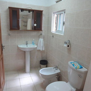 Sejur Le Manglier Guest House vacanta Pointe Larue
