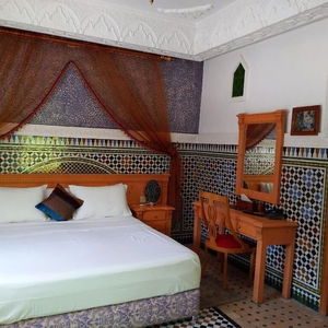 Hotel Malabata Guest House cazare Tangier