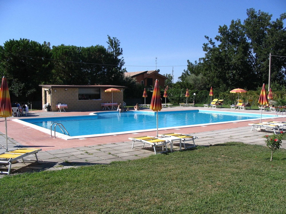 Hotel Villaggio Artemide