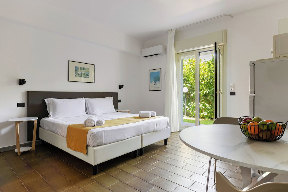 Hotel Villa Collina