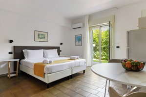 Hotel Villa Collina cazare Giardini-Naxos