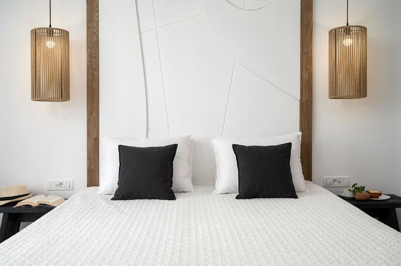 Hotel Stella Luxury Apartments