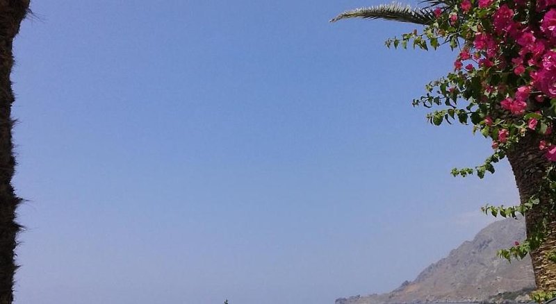 Hotel Skinos Apartments & Studios