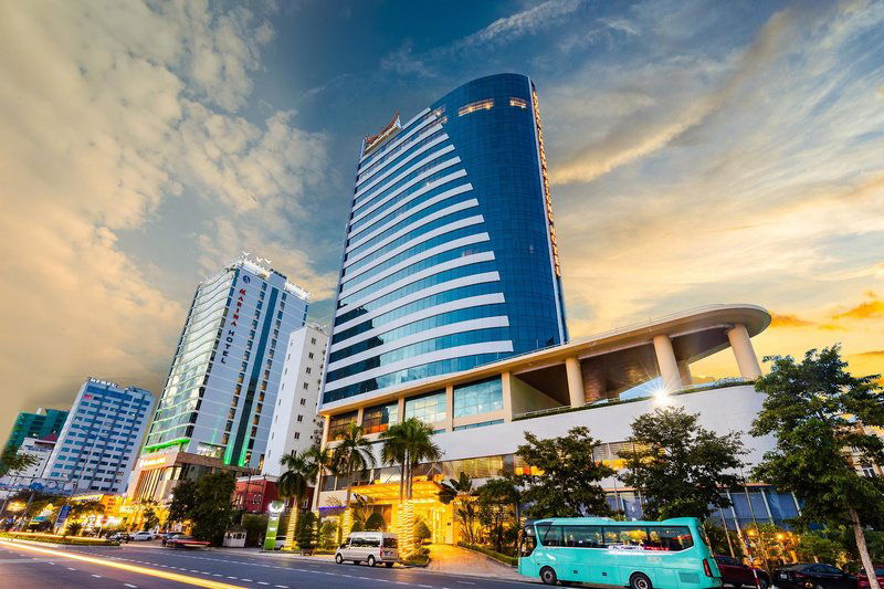 Hotel Muong Thanh Grand Ha Long Hotel