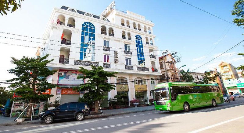 Hotel Halong Seoul Hotel