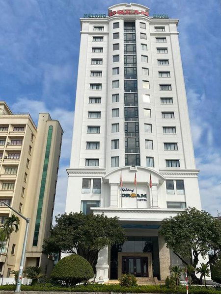 Hotel Halong Dream