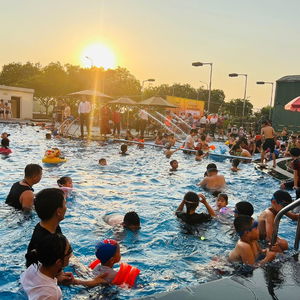 Hotel Muong Thanh Luxury Ha Nam Hotel cazare Phu Ly