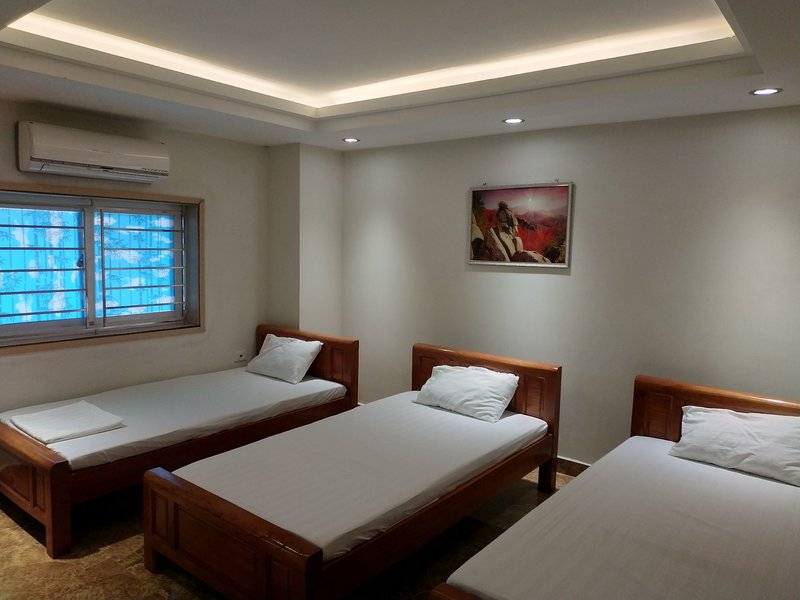 Hotel Minh Duc Hotel