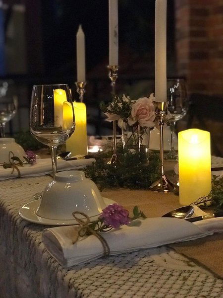 Hotel Little Colmar Boutique Homestay