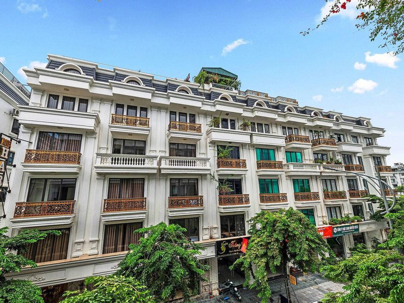 Hotel Harmony Halong Hotel