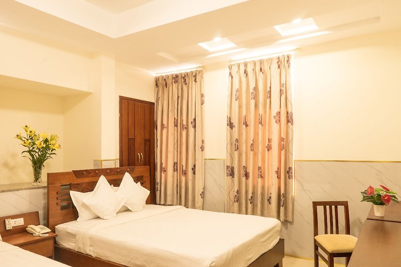 Hotel An Binh 2 Hotel