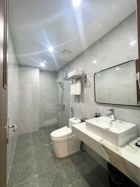 Hotel Thong Nhat 2 Hotel