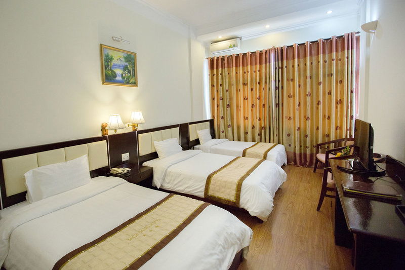 Hotel Bach Dang Hotel