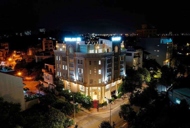 Hotel Quang Anh Hotel