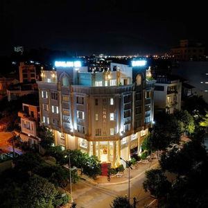 Hotel Quang Anh Hotel cazare Vung Tau